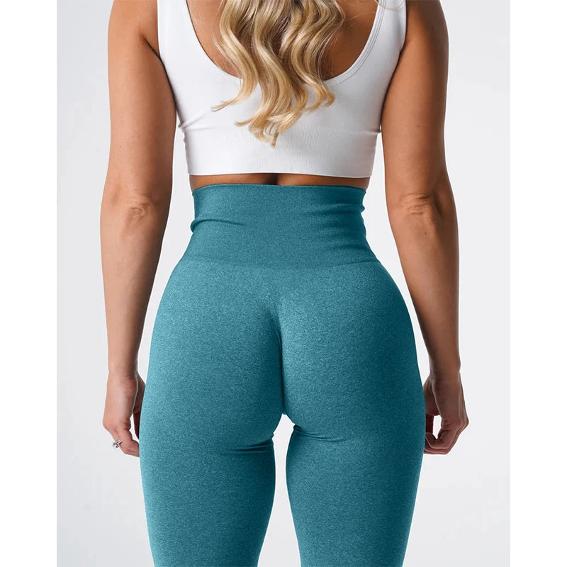 Pro Seamless Leggings