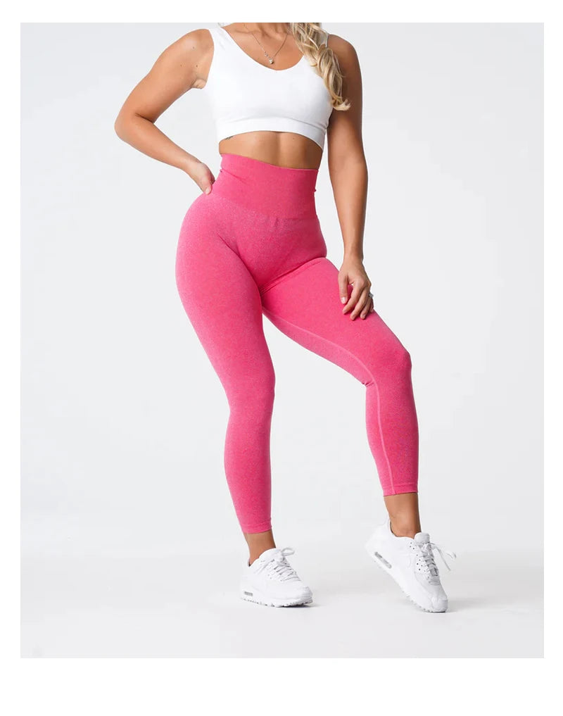 Pro Seamless Leggings