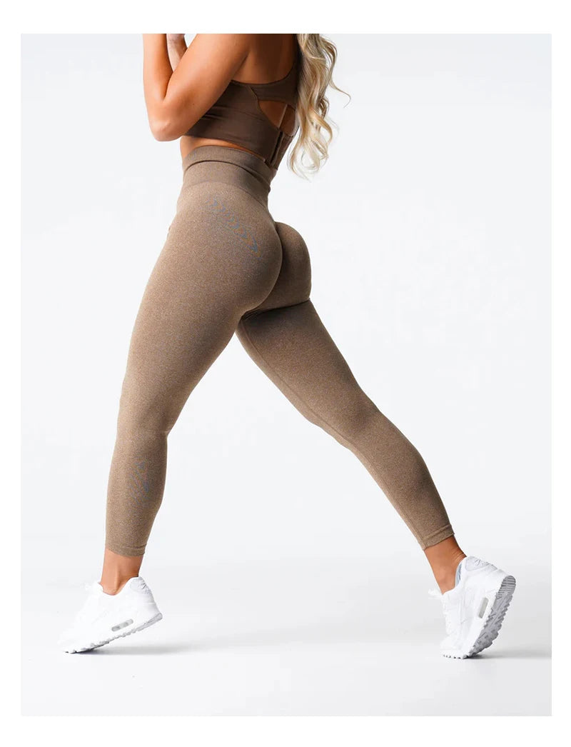Pro Seamless Leggings