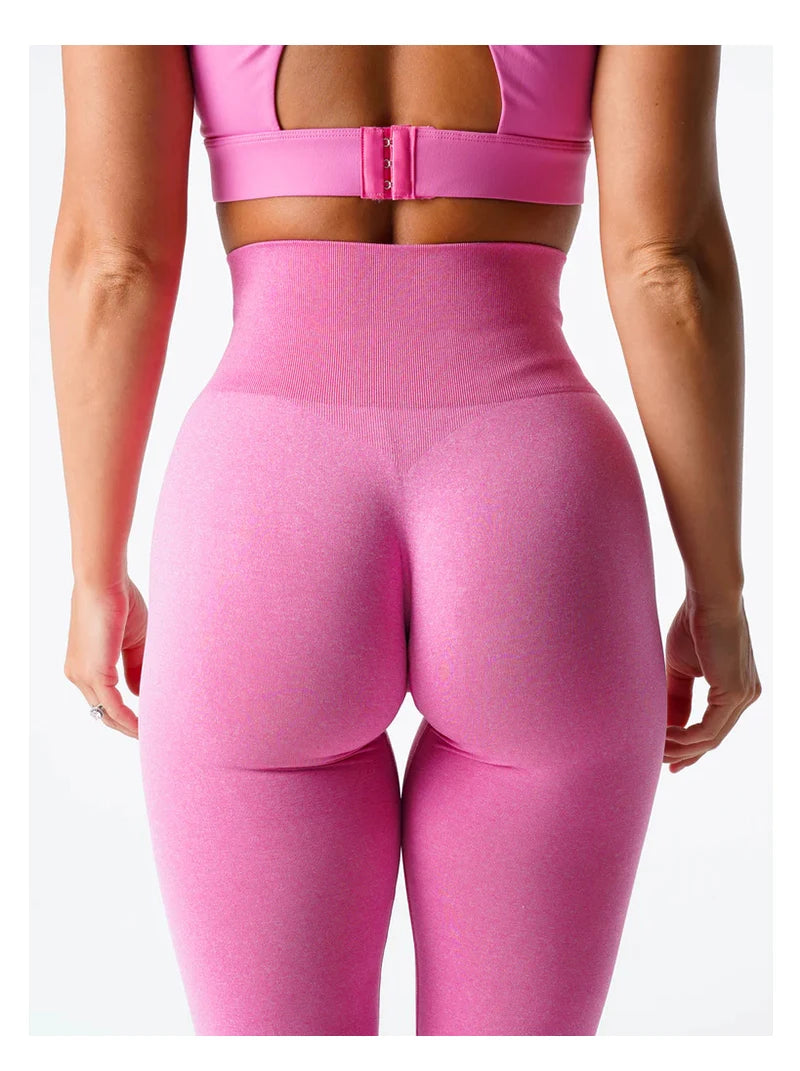 Pro Seamless Leggings