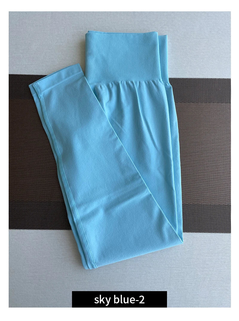 Pro Seamless Leggings