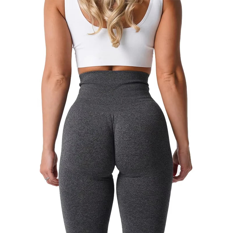 Pro Seamless Leggings