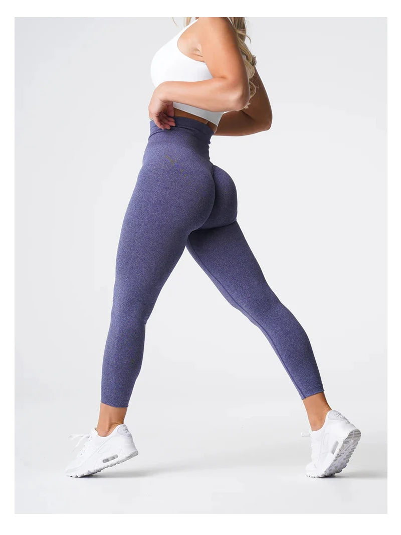 Pro Seamless Leggings