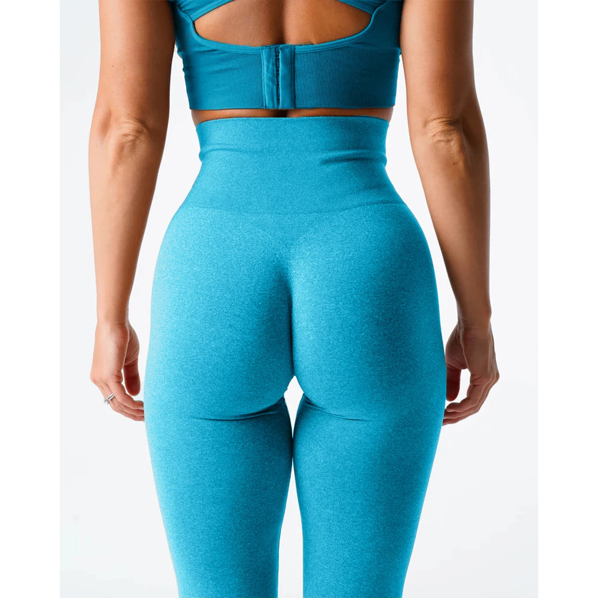 Pro Seamless Leggings