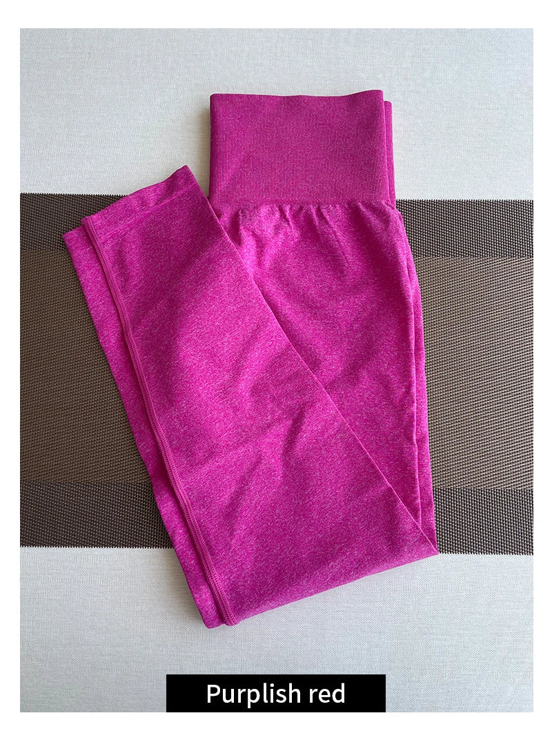 Pro Seamless Leggings