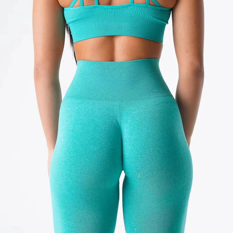 Pro Seamless Leggings