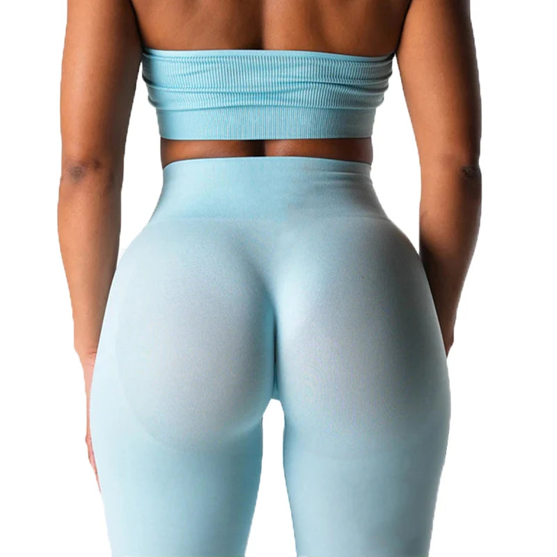 Pro Seamless Leggings