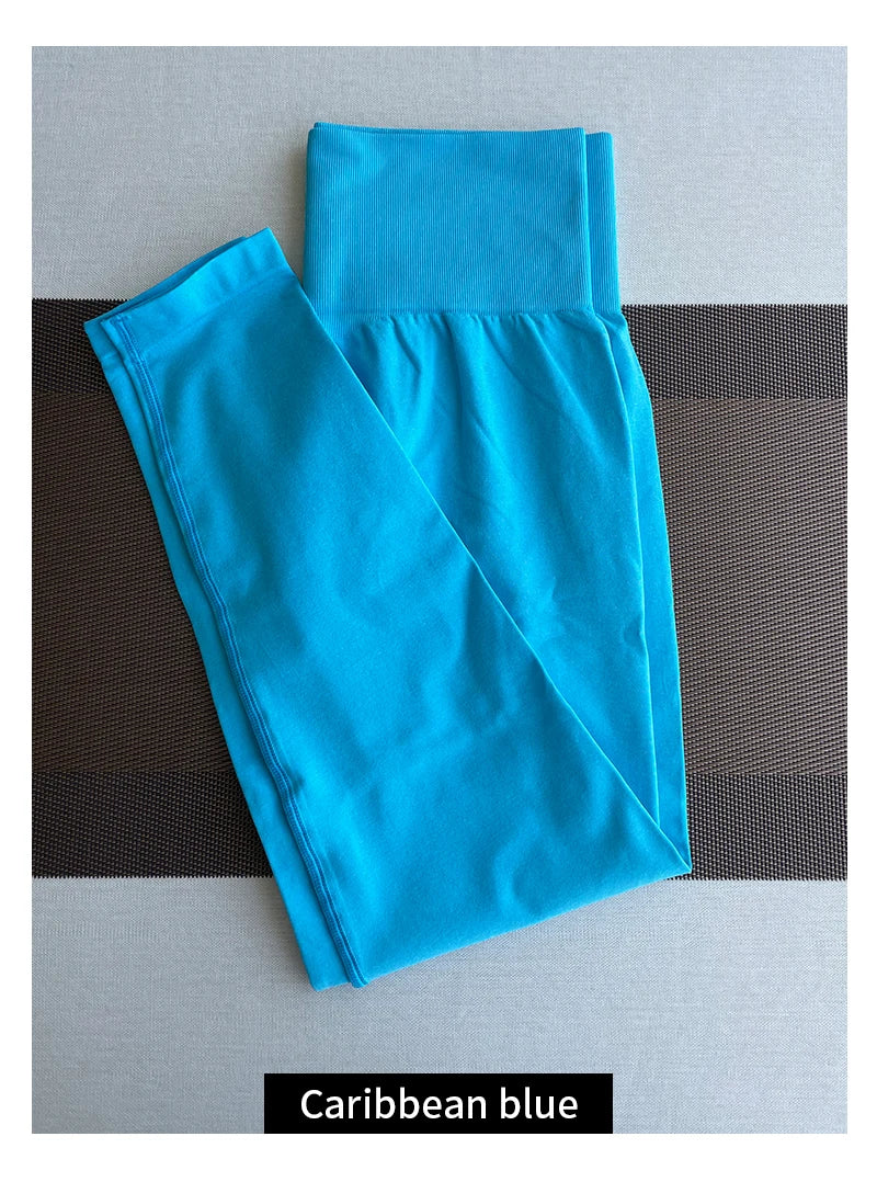 Pro Seamless Leggings
