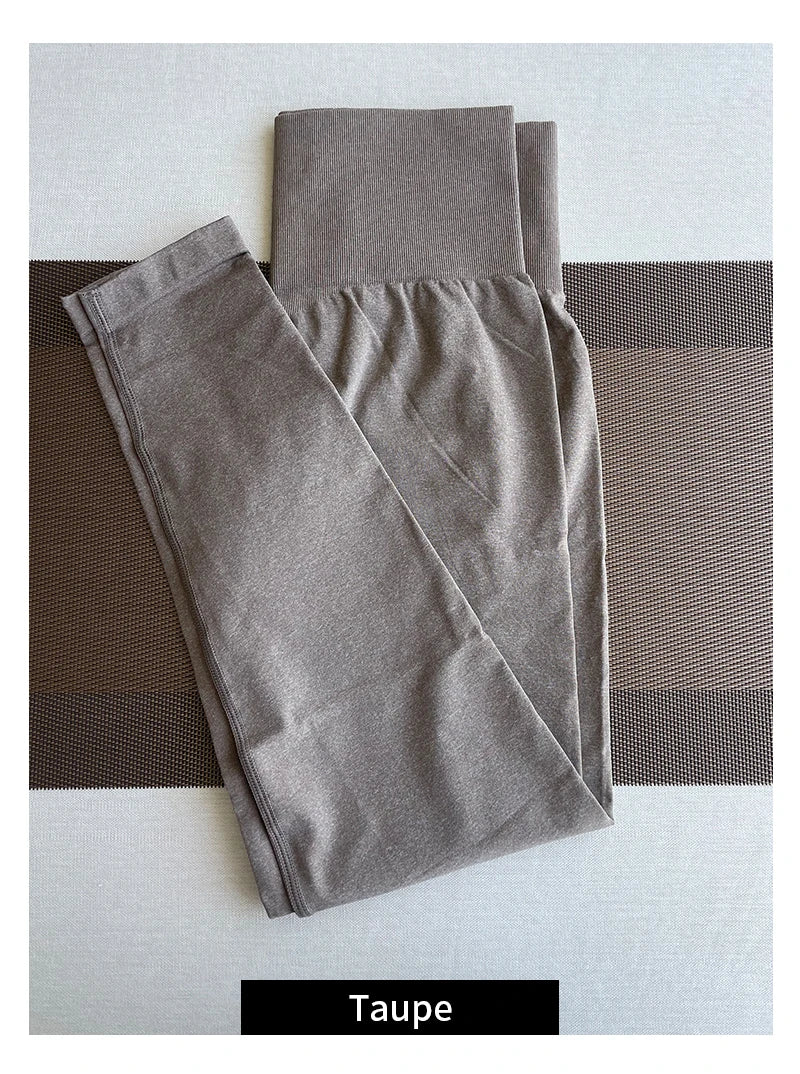 Pro Seamless Leggings