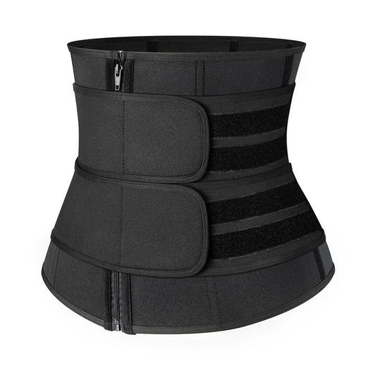 Plus Size Waist Trainer