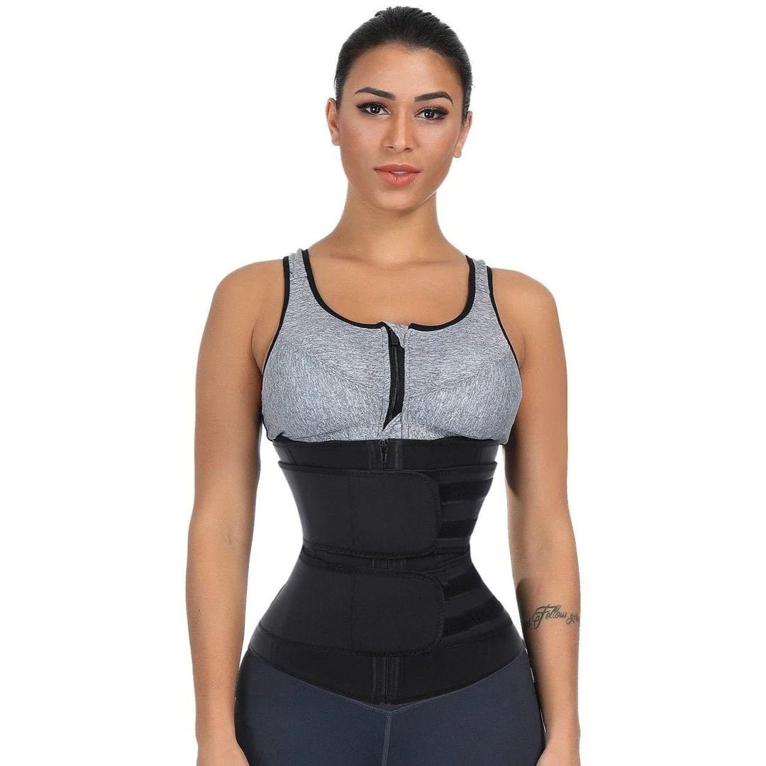 Plus Size Waist Trainer
