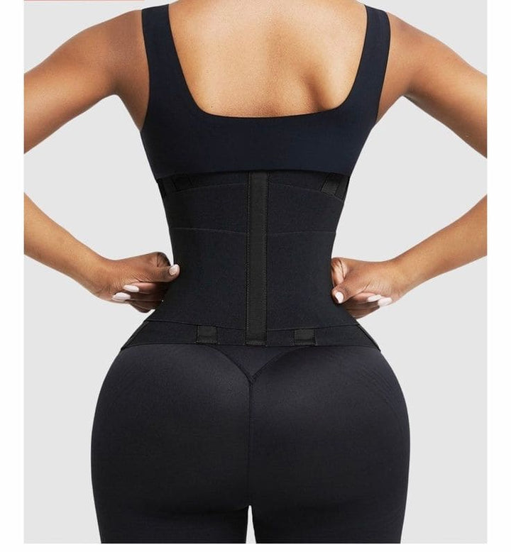 Plus Size Waist Trainer