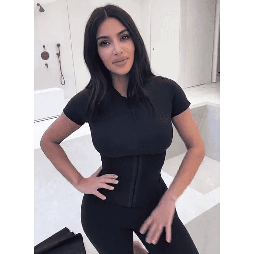 Plus Size Waist Trainer