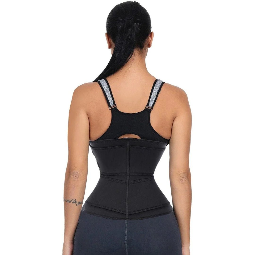 Plus Size Waist Trainer
