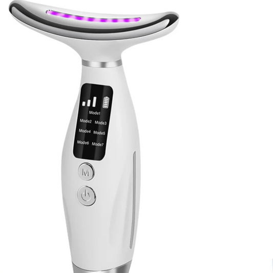 Neck & Face Lifting Massager