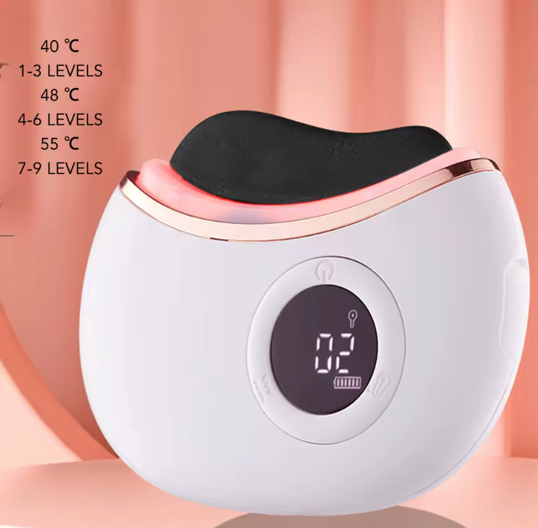 Electric Gua Sha
