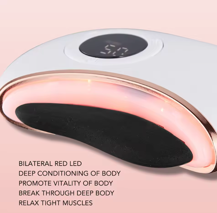 Electric Gua Sha