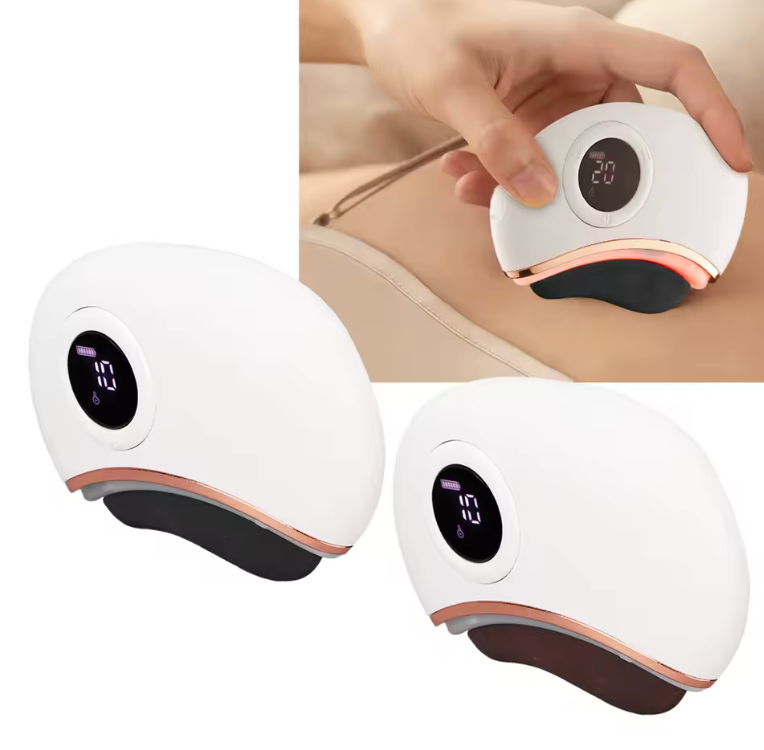 Electric Gua Sha